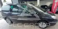 2009 Peugeot 807
