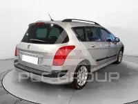 2009 Peugeot Unknown