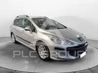 2009 Peugeot Unknown