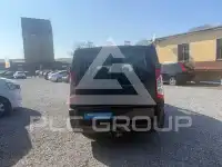 2009 Peugeot Expert