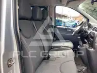 2009 Peugeot Expert