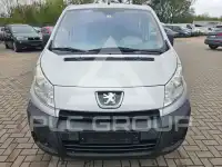 2009 Peugeot Expert