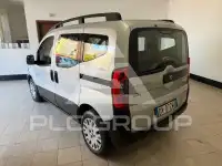 2009 Peugeot Bipper