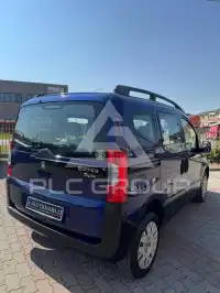 2009 Peugeot Bipper