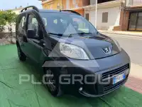 2009 Peugeot Bipper