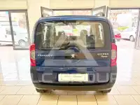 2009 Peugeot Bipper