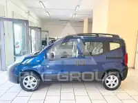 2009 Peugeot Bipper