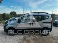 2009 Peugeot Bipper