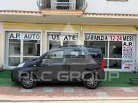 2009 Peugeot Bipper