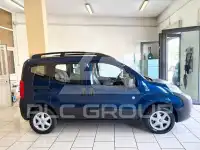 2009 Peugeot Bipper