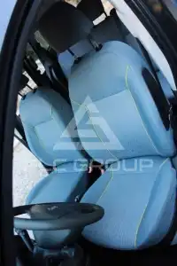 2009 Peugeot Bipper