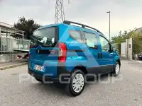 2009 Peugeot Bipper