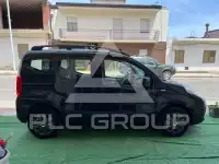 2009 Peugeot Bipper
