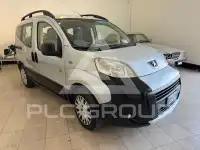 2009 Peugeot Bipper