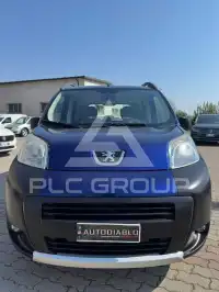 2009 Peugeot Bipper