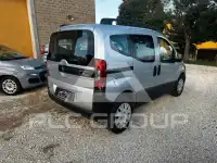 2009 Peugeot Bipper