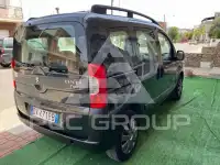 2009 Peugeot Bipper