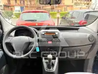 2009 Peugeot Bipper