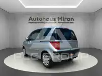 2009 Peugeot 1007