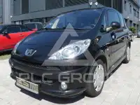 2009 Peugeot 1007