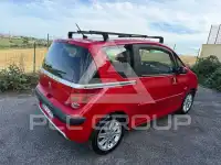 2009 Peugeot 1007