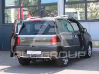 2009 Peugeot 1007