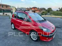 2009 Peugeot 1007