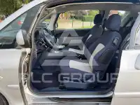 2009 Peugeot 1007