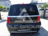 2009 Peugeot 1007
