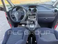 2009 Peugeot 1007