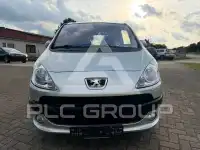 2009 Peugeot 1007