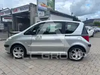 2009 Peugeot 1007