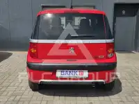 2009 Peugeot 1007