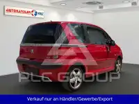 2009 Peugeot 1007