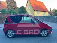 2009 Peugeot 1007