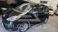 2009 Peugeot 1007