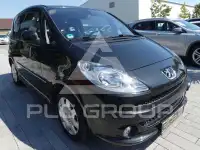 2009 Peugeot 1007