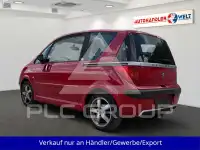 2009 Peugeot 1007