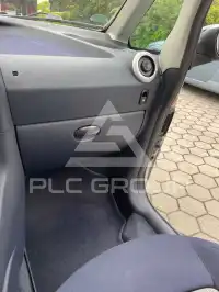 2009 Peugeot 1007