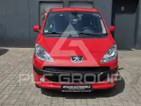 2009 Peugeot 1007