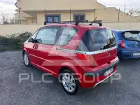 2009 Peugeot 1007