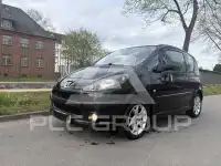 2009 Peugeot 1007