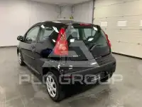 2009 Peugeot 107
