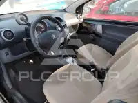 2009 Peugeot 107