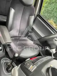 2009 Peugeot 107
