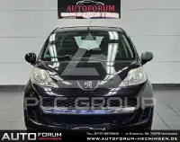 2009 Peugeot 107