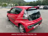2009 Peugeot 107
