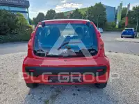 2009 Peugeot 107