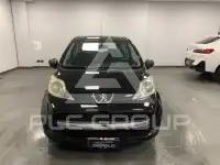 2009 Peugeot 107