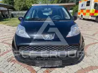 2009 Peugeot 107